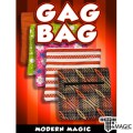 ���� �� - Gag Bag, Zipper