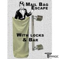 ���� �� �̽������� - Mail Bag Escape