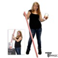 ���Ǿ ��Ʈ�ο� 4��Ʈ - Appearing Straw 4 Feet (1.2m)