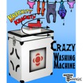 ũ������ ���� �ӽ� - Crazy Washing Machine