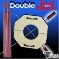 ���� �ε� ���� �� - Double Rod thru Neck w/ Sheath