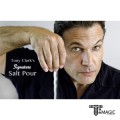 ���Ŭ�� �ñ״��� ��Ʈ ���� - Tony Clark's Signature Salt Pour