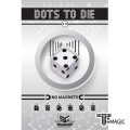 ���� �� ���� 2.0 ȭ��Ʈ - Dots to Die 2.0 White