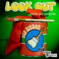 �� �ƿ� ����Ʈ - Look out Paint