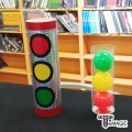 ���� �� Ʃ�� - Three Ball Tube