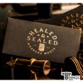 [������] ���� �� �ǵ� -  New Healed & Sealed