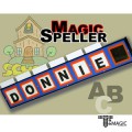 ���� ���緯 (���縵 �׽�Ʈ) - Spelling Test with Cards