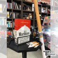 ���Ǿ ���� �ð��� - Appearing Jumbo Cigarette