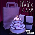 �𷰽� ���� ����ũ - Deluxe Magic Cake