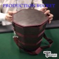 ���ͺ� ���δ��� ��Ŷ - Portable Production Bucket