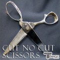 �� ���� ������ ��� ����Ʈ - Cut No Cut Scissors Heavy Weight
