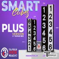 ����Ʈ ť�� �÷��� - Smart Cubes PLUS (Medium / Parlor)