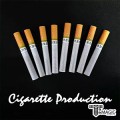 �ð��� ���δ��� - Cigarette Production