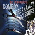 �ڹ̵� �극��ũ����� ���� - Comedy Breakaway Scissors
