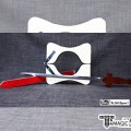 ������ ���� �� - Sword Thru Neck