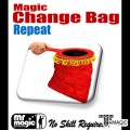 �̽��� ���� ü������ - Magic Change Bag (Repeat w/ zipper)