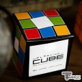 �� �÷��� ť�� - THE FLOATING CUBE