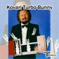 �ڹٸ� �ͺ� �ٴ� - Kovari Turbo Bunny