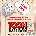 �� ���� - Toon Balloon