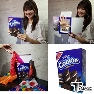 ��ǰ�̹���