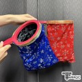�̱� ü���� �� ����� ����� - Single Change Bag Snow 