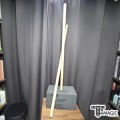 �𷰽� ���Ǿ ��� �� - Deluxe Appearing Wood Pole