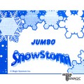 ���� ����콺�� - Jumbo Snowstorm