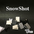 ����� �� - SnowShot (10 ct.)