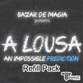 �ο��� ������ ����Ʈ�� ��� - A Lousa (Extra Gimmicks)