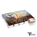 ���κ��� ���콺 ���� - Mouth Coils Rainbow Di Fatta