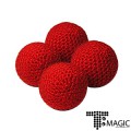 ���� ũ���Ϻ� 1��ġ - Crochet Balls 1inch