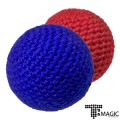 �ְ��� 2��ġ �ε� ��(����/����) - 2 Inch Load Balls (Red/Blue)