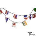 ��Ʈ�� �÷��� - String of Flags