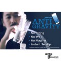 ��Ƽ�׷���Ƽ - Antigravity