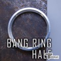 �� �����޷� ������ - Bang Ring HAlf