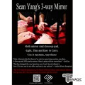 3 ���� �̷� - Sean Yang's 3-way mirror