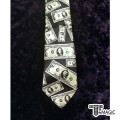 �޷� �� Ÿ�� - Dollar Bill Tie
