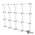 ������ �����̴� ��� ����ġ - Square Spider Back Wall