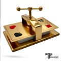 �ݷ��� ī�� ������ (���/�ǹ�) - Collector's Card Press