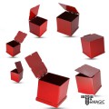 �̴� ���� �׽�Ʈ �ڽ� - Mini Red Nest of Box
