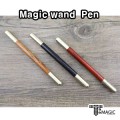 ��� ���� �ϵ� �� - Wood Magic Wand Pen
