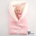 ���̺� �ڵ� ���� - Baby Hand Puppet