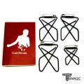 �ؽ��� ī�� Ȧ�� - Anson Lee Card Holder