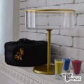 ����Ʈ ���̽�  - Compact Vase GOLD & SILVER