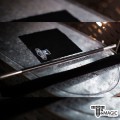 ������ų� ���� �ϵ� ������ �ǹ��� - Professional's Magic Wand (Ebony Silver Tip)
