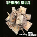 �𷰽� ������ �� - Deluxe Spring Bills