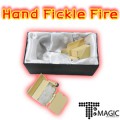 �ڵ� ��Ŭ ���̾� - Hand Fickle Fire