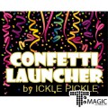 ����Ƽ ���� - Confetti Launcher