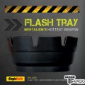 �÷��� Ʈ���� - Flash Tray