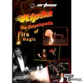 ���� �� �ν���Ŭ���ǵ�� ���� ���̾� ���� ��Ʈ - Alpha The Encyclopedia of Fire Magic Vol 1-4